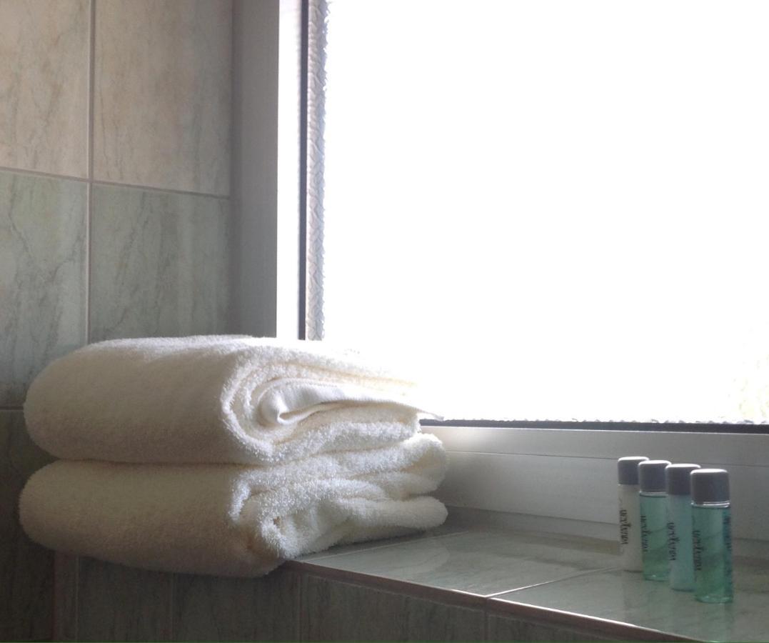 Lanthotellet Hishult エクステリア 写真